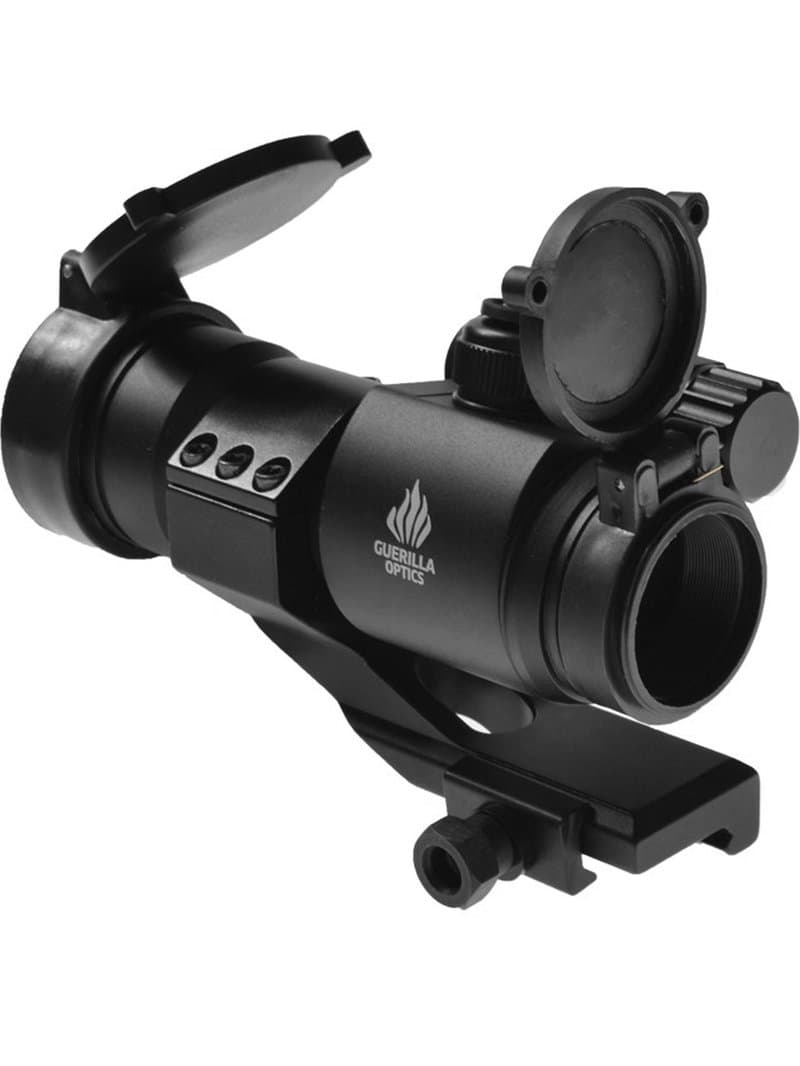 Ares CompM4 Style Red Dot — image 2