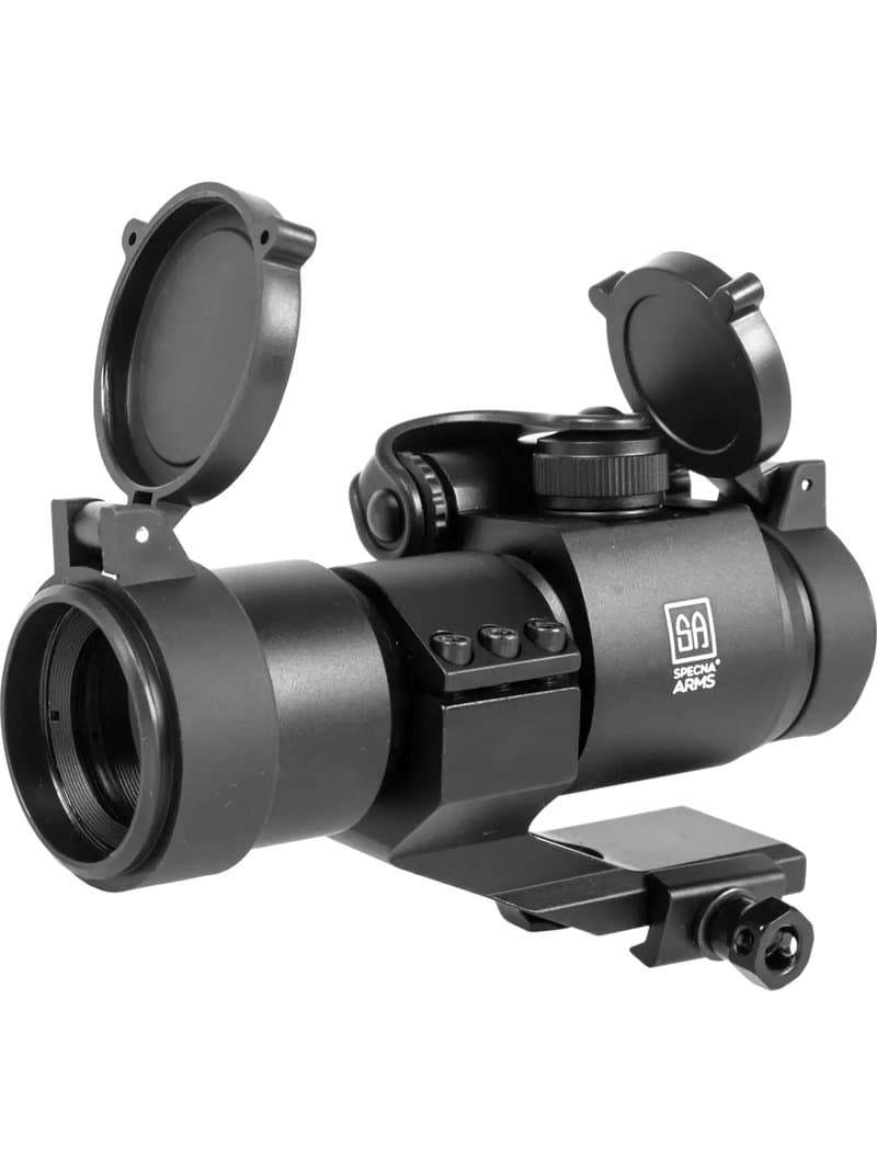 Ares CompM4 Style Red Dot