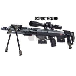 DSR-1 Airsoft Gas Sniper Rifle