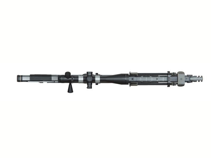 DSR-1 Gas Sniper Rifle (Without Scope – MSR-020) — image 2