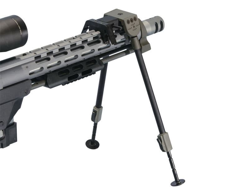 DSR-1 Gas Sniper Rifle (Without Scope – MSR-020) — image 3