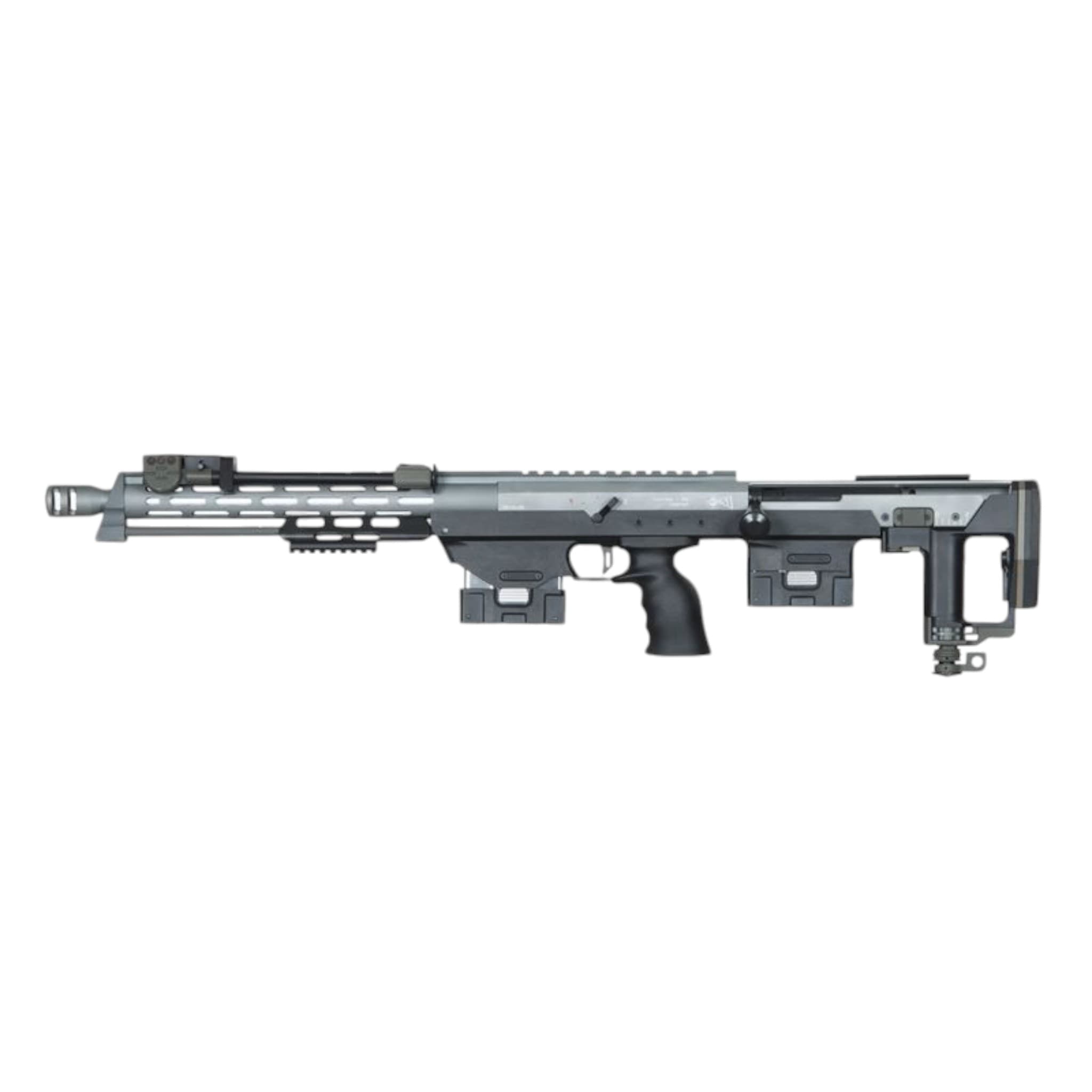 DSR-1 Gas Sniper Rifle (Without Scope – MSR-020)