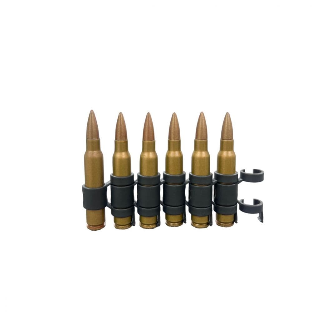 Dummy Cartridge 5.56 (Polymer – 35 Rounds – DBB-556) — image 3