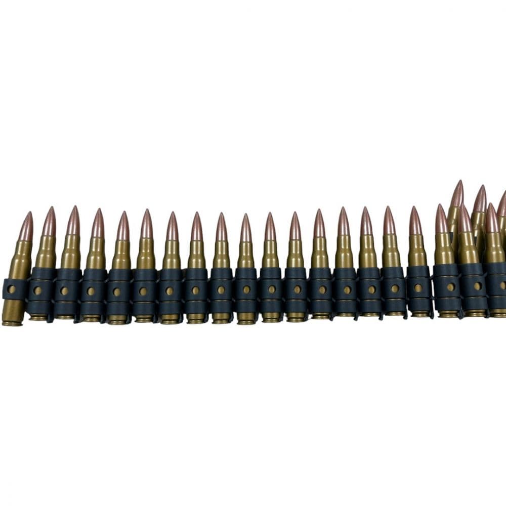 Dummy Cartridge 7.62 (Polymer – 35 Rounds – DBB-762) — image 2