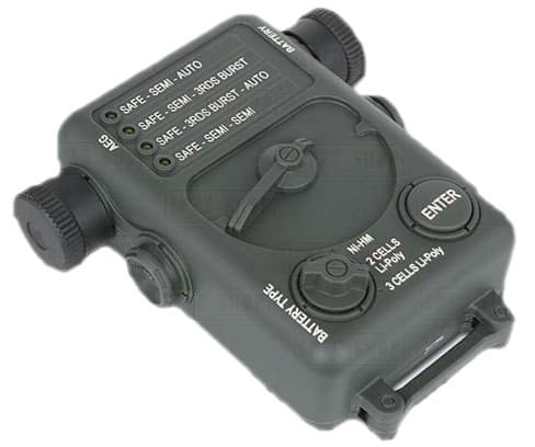 Electronic Gearbox Programmer — image 2