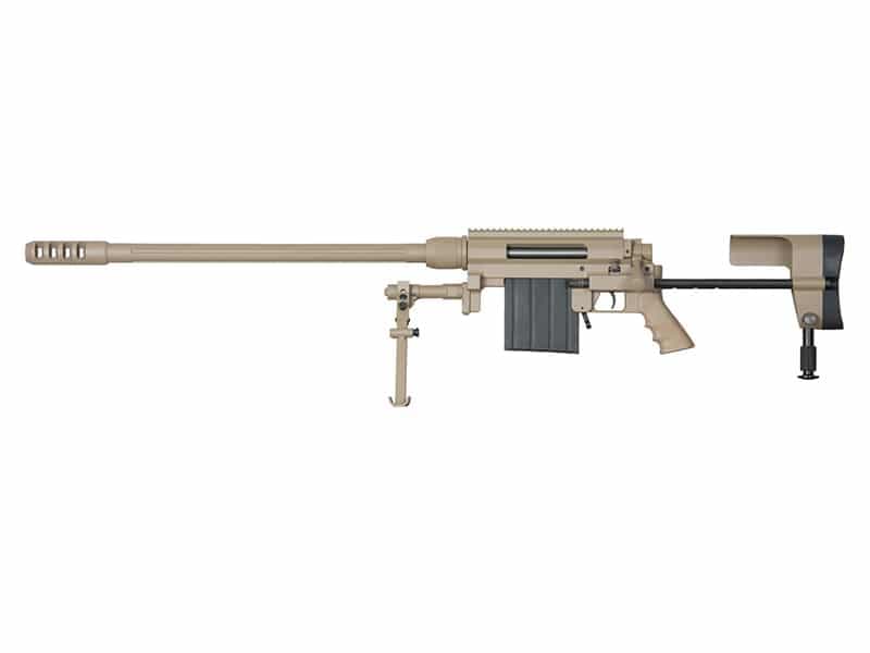 EMD200 Spring Powered Sniper Rifle (LSR-004)