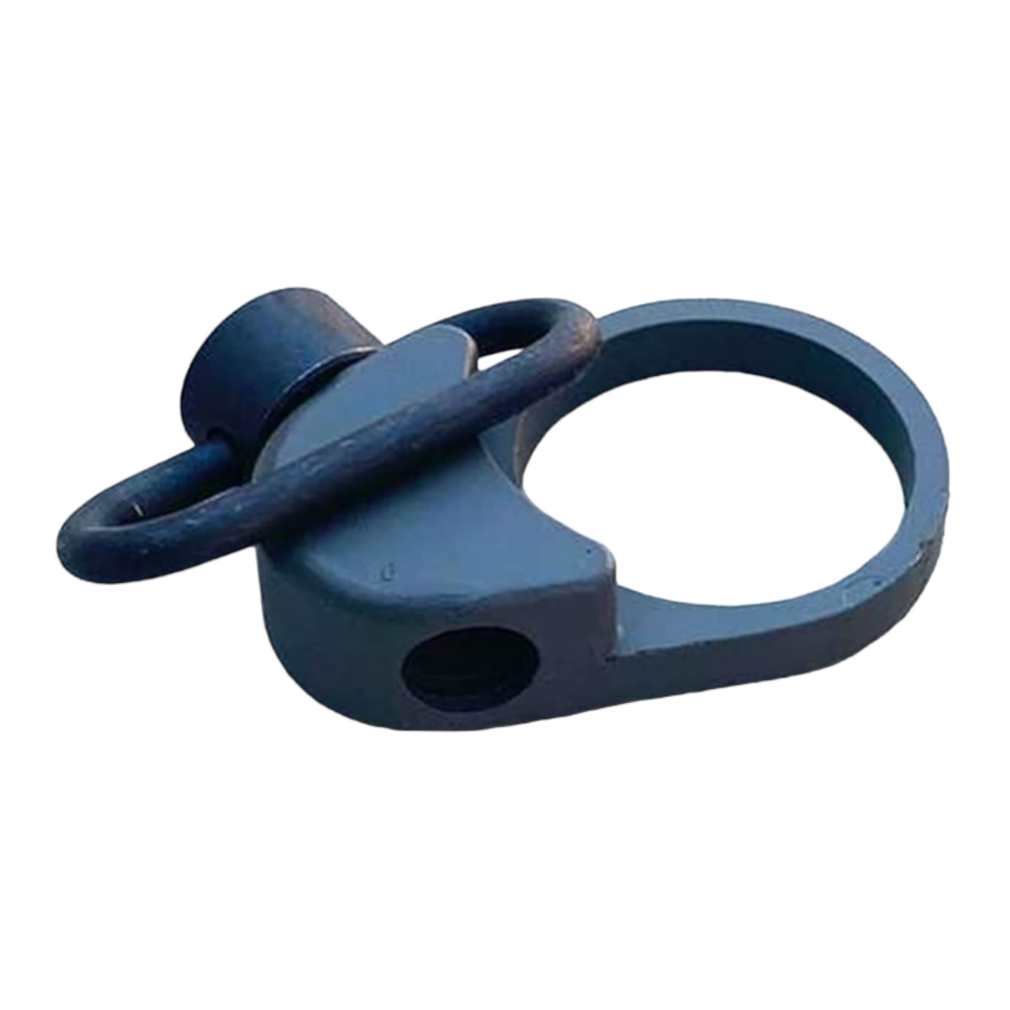 End Plate Quick Detach Sling Mount Sling Swivel