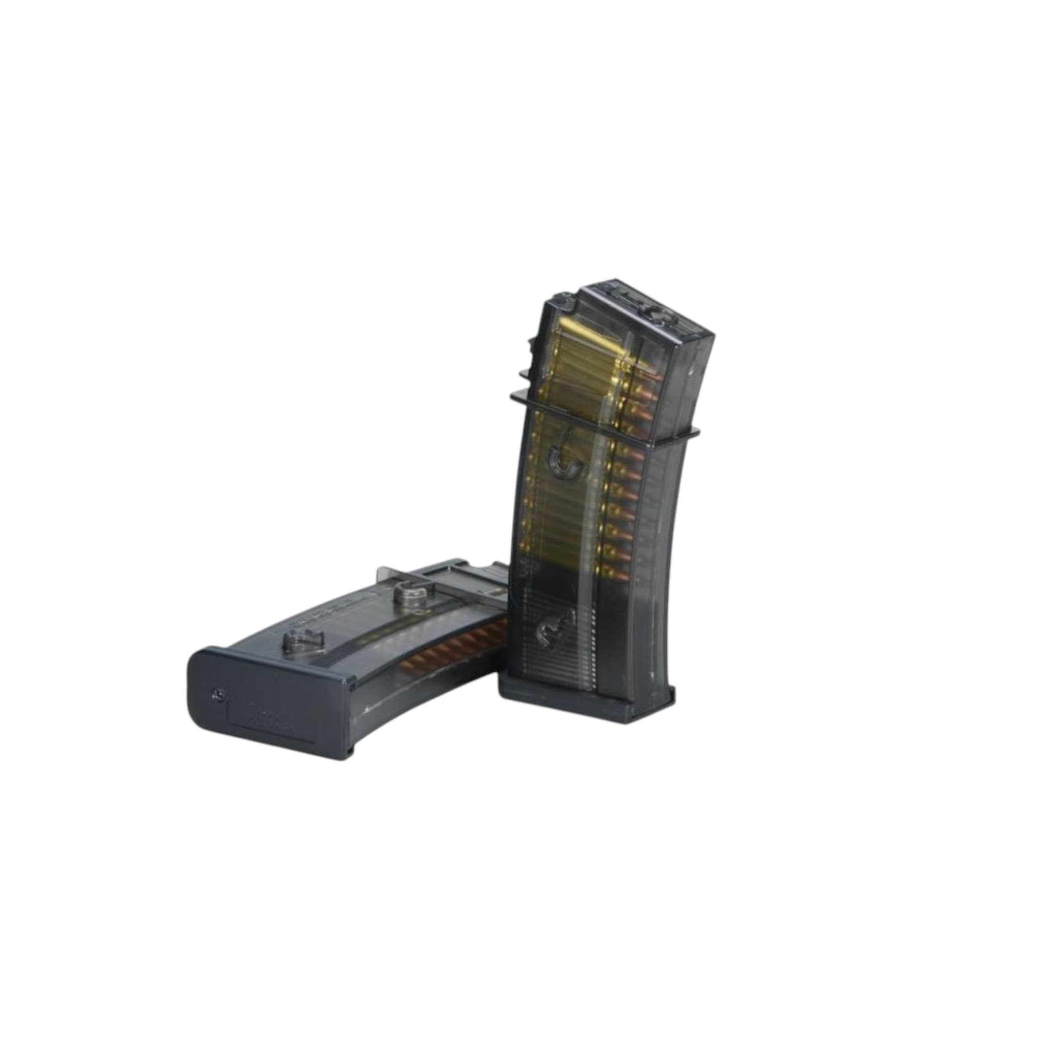 G39 Low Cap Magazine (45 Rounds – MAG-017)