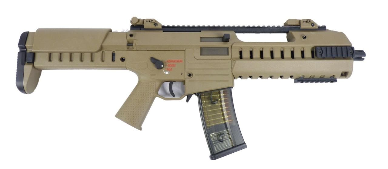 GSG G14 Airsoft Gun — image 3