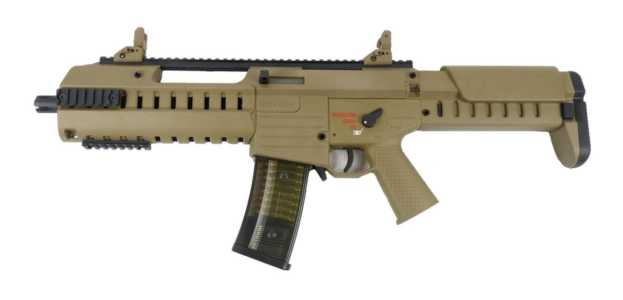 GSG G14 Airsoft Gun