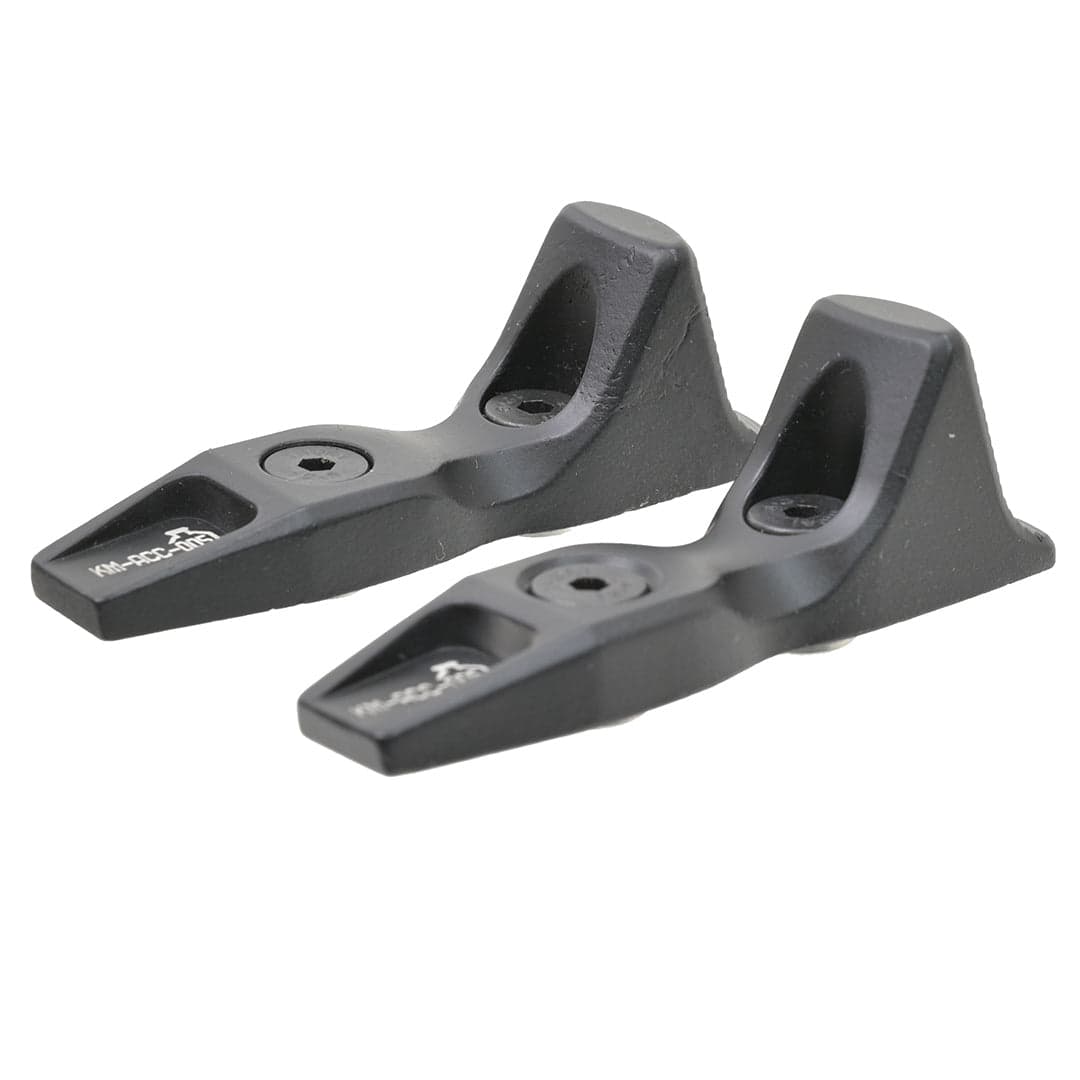 Hand Stop Grip Set for Keymod Rail Type C — image 2