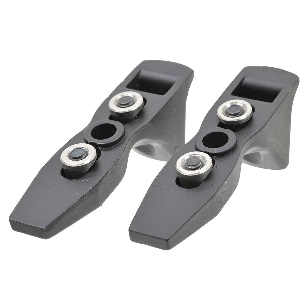 Hand Stop Grip Set for Keymod Rail Type C — image 3