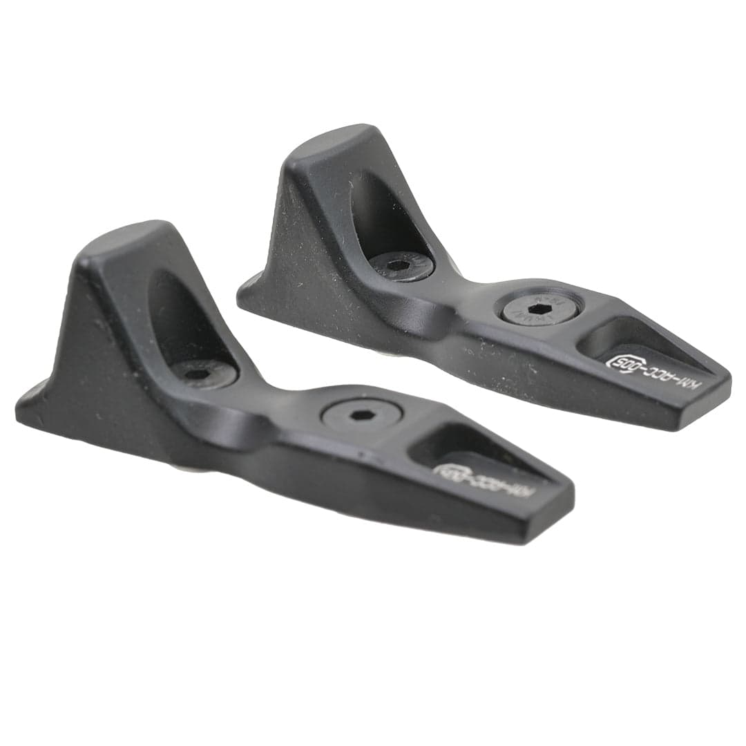Hand Stop Grip Set for Keymod Rail Type C