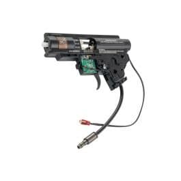 HPA Engine Gearbox Set V2 for Tokyo Marui / Ares M4 AEG