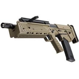 Kel-Tec RDB Carbine Airsoft Gun – Dark Earth
