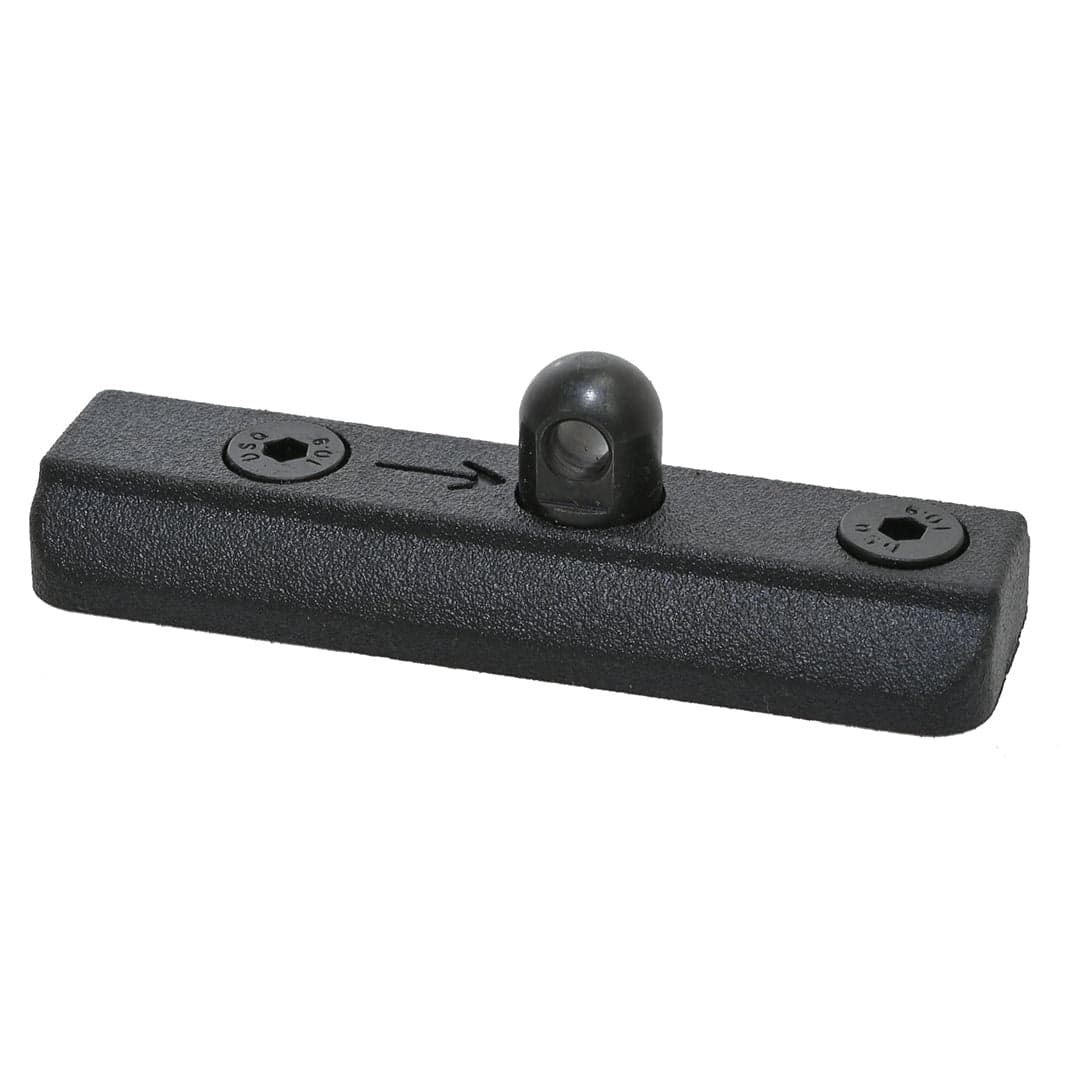 KeyMod Bipod Mount Adapter