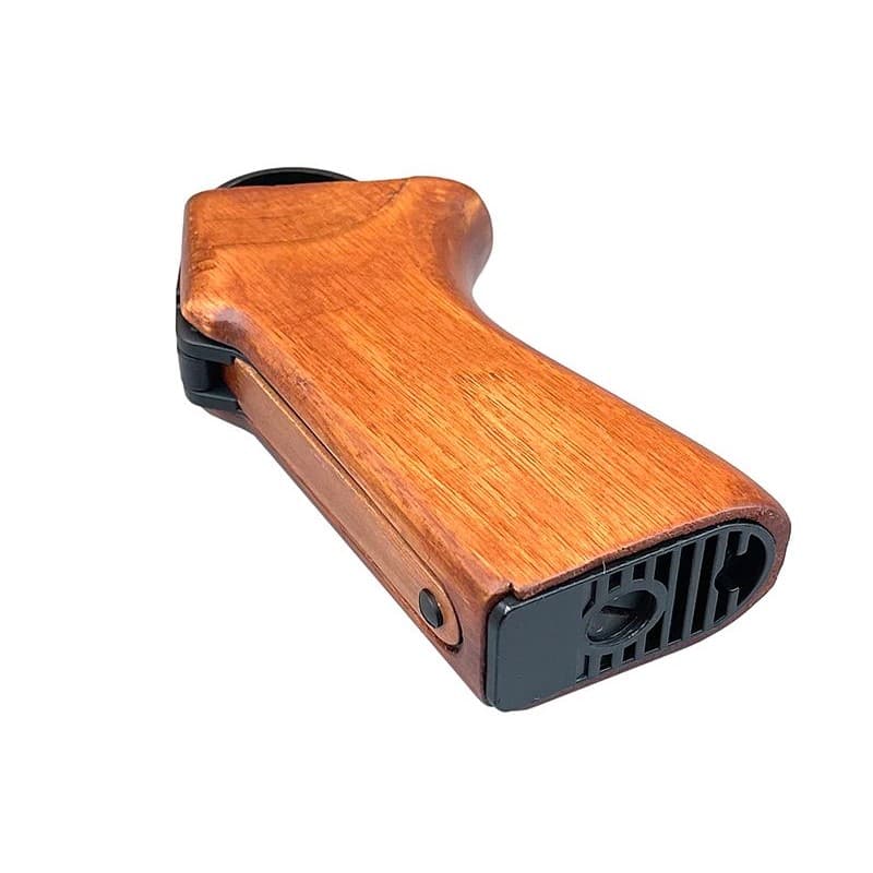 L1A1 Real Wood Pistol Grip (LB-477) — image 2