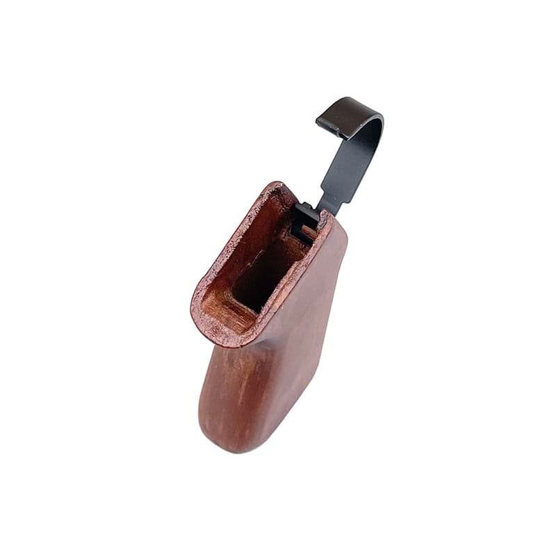 L1A1 Real Wood Pistol Grip (LB-477) — image 3