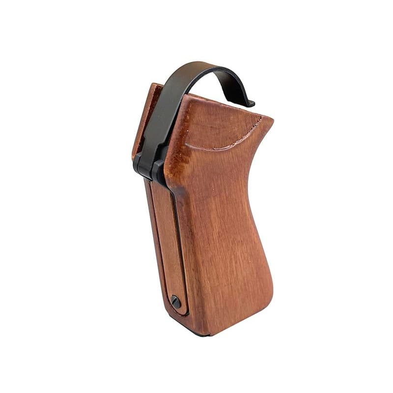 L1A1 Real Wood Pistol Grip (LB-477)