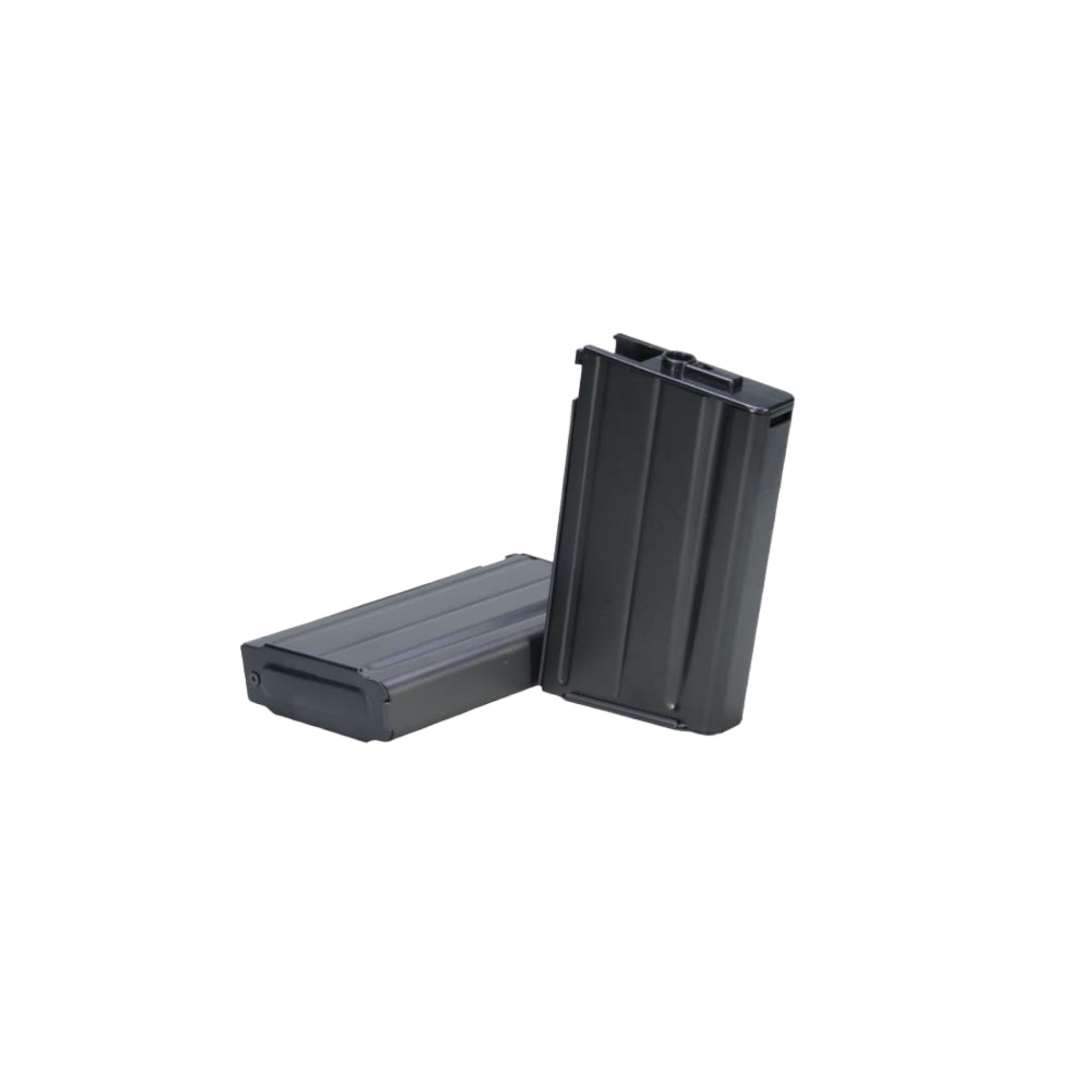 L1A1 SLR Mid Cap Magazine (120 Rounds)