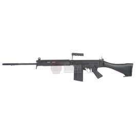 L1A1 SLR Steel & Alloy Body Airsoft Rifle