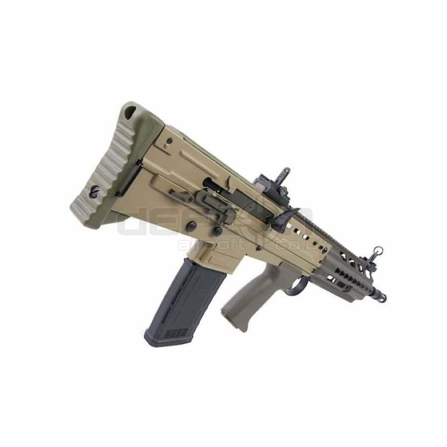 L85A3 AEG DE (EFCS GEARBOX AR-058E) — image 3