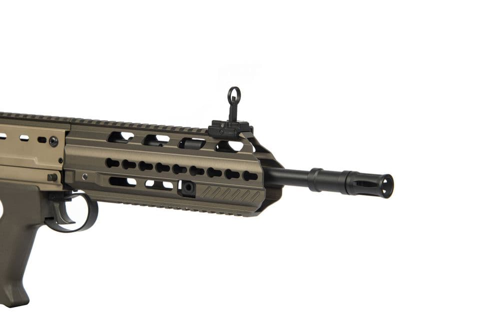 L85A3 (EFCS Gearbox – AR-058E) — image 3