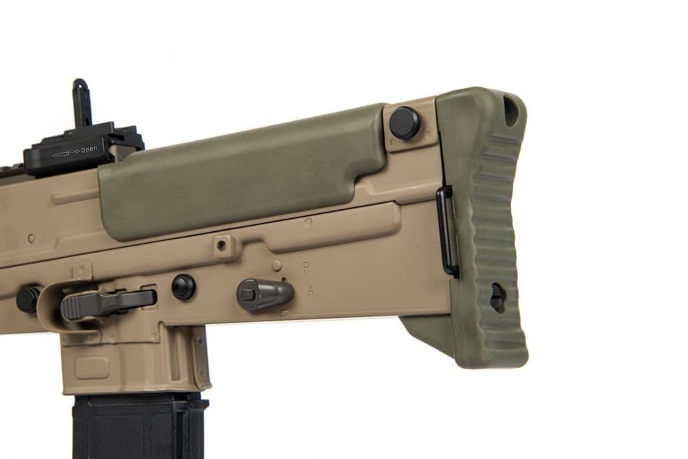 L85A3 (EFCS Gearbox – DELUXE Version – AR-057E) — image 2