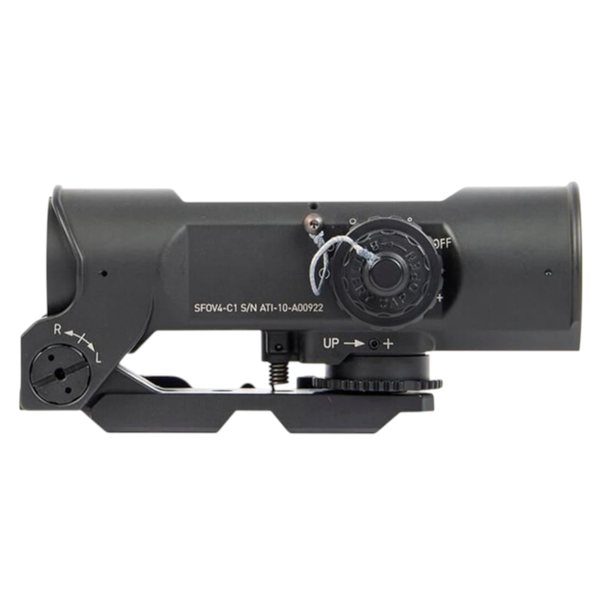 L85A3 Scope (SC-015)
