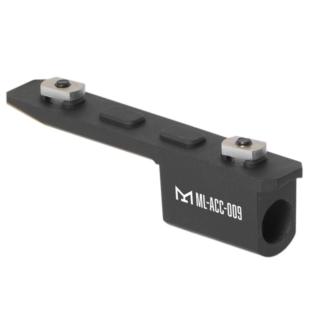 M-LOK Bipod Mount System