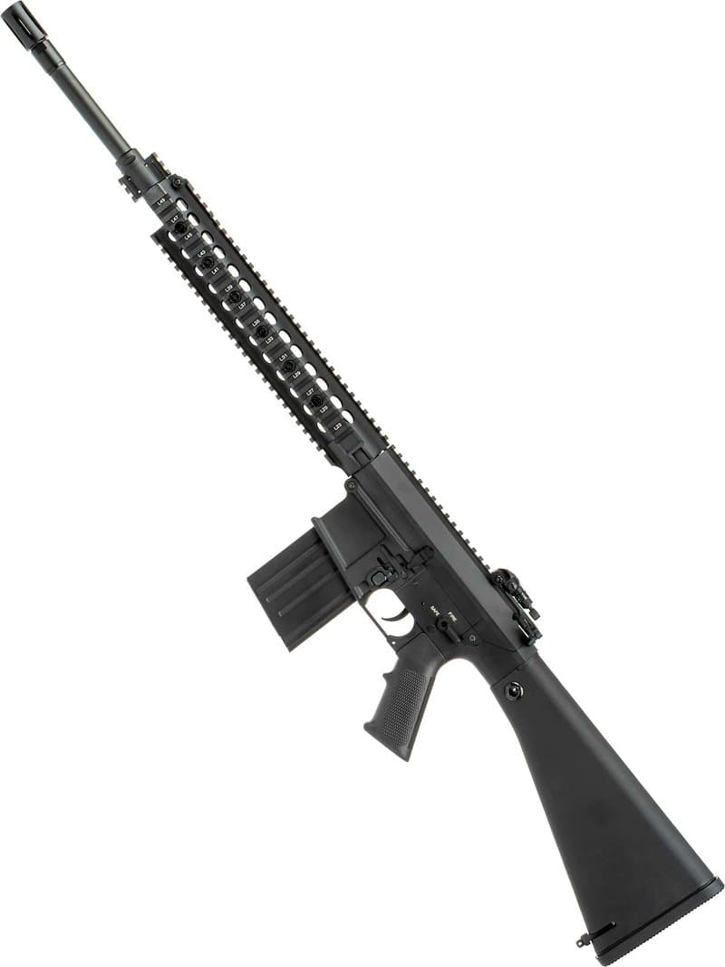 M110 SASS DMR — image 2