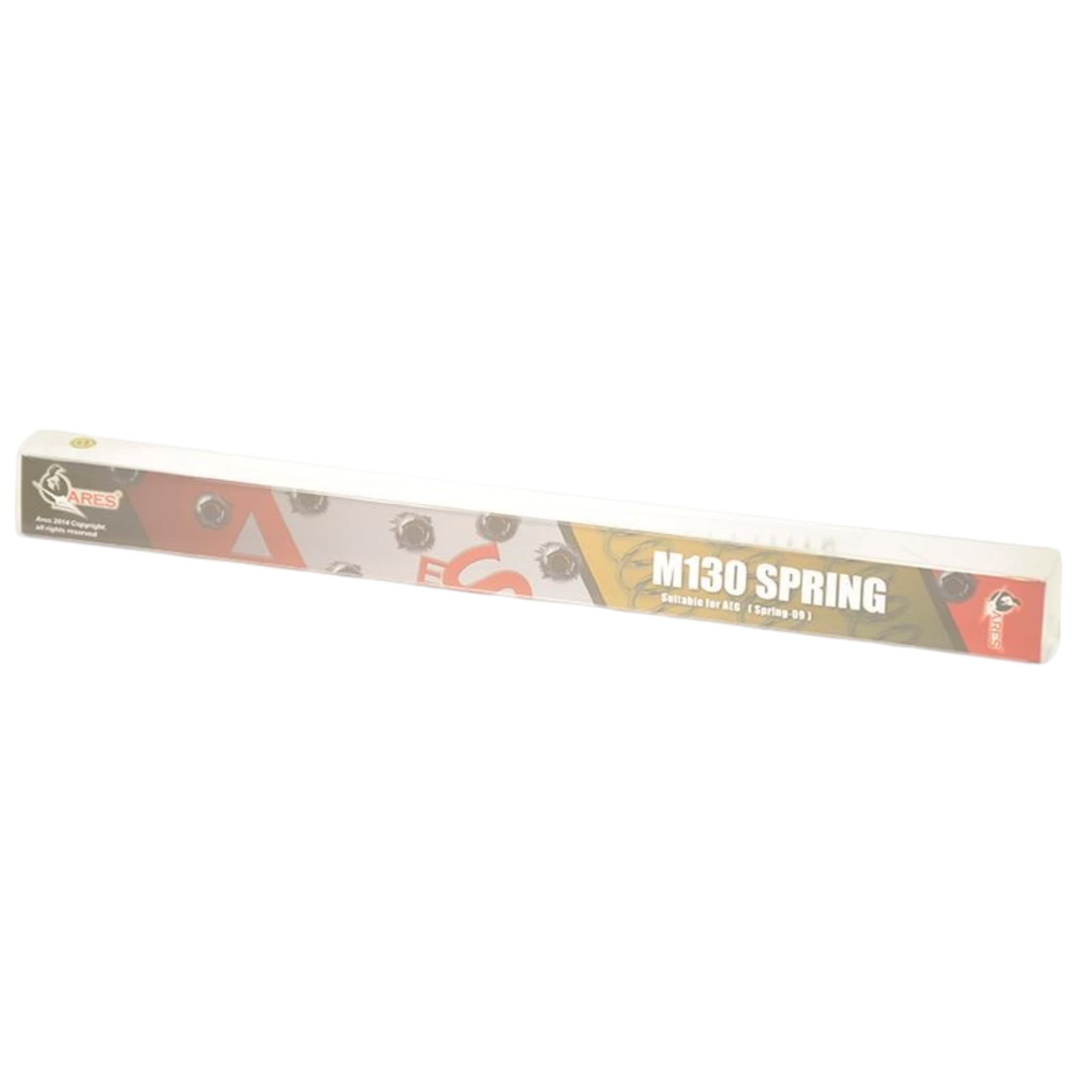 M130 AEG Spring (SPRING-09)