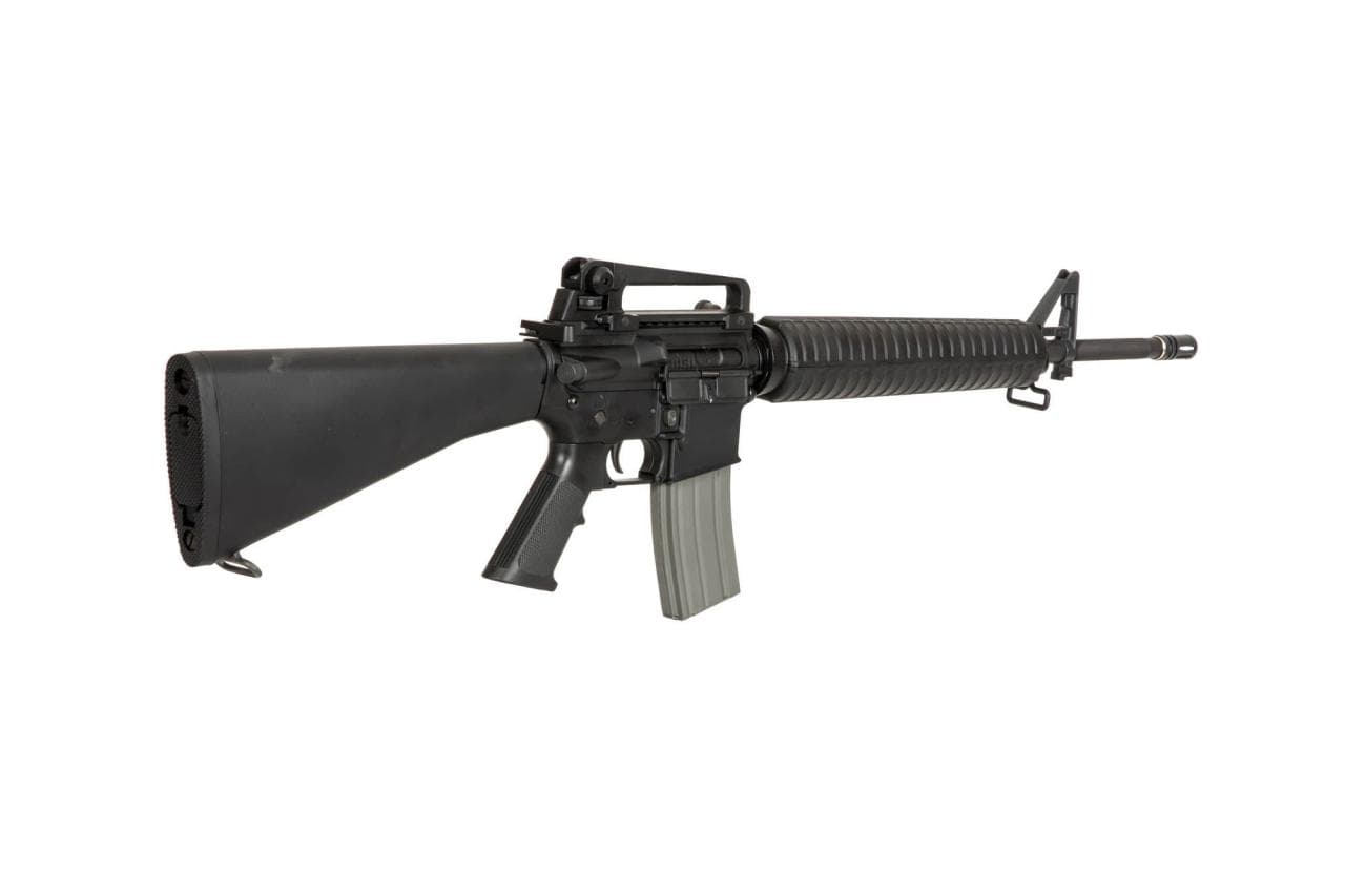 M16 A3 AEG Metal Body — image 2