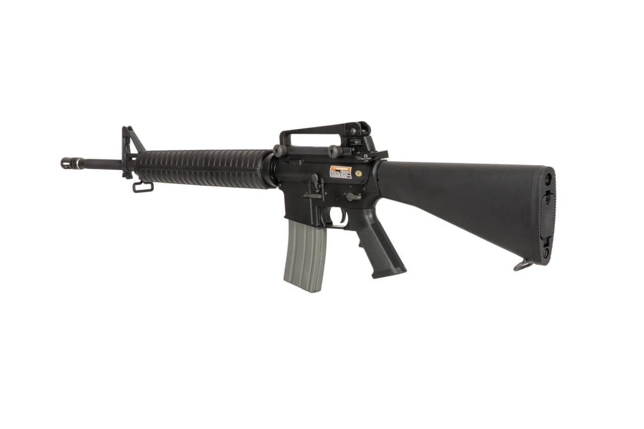 M16 A3 AEG Metal Body — image 3