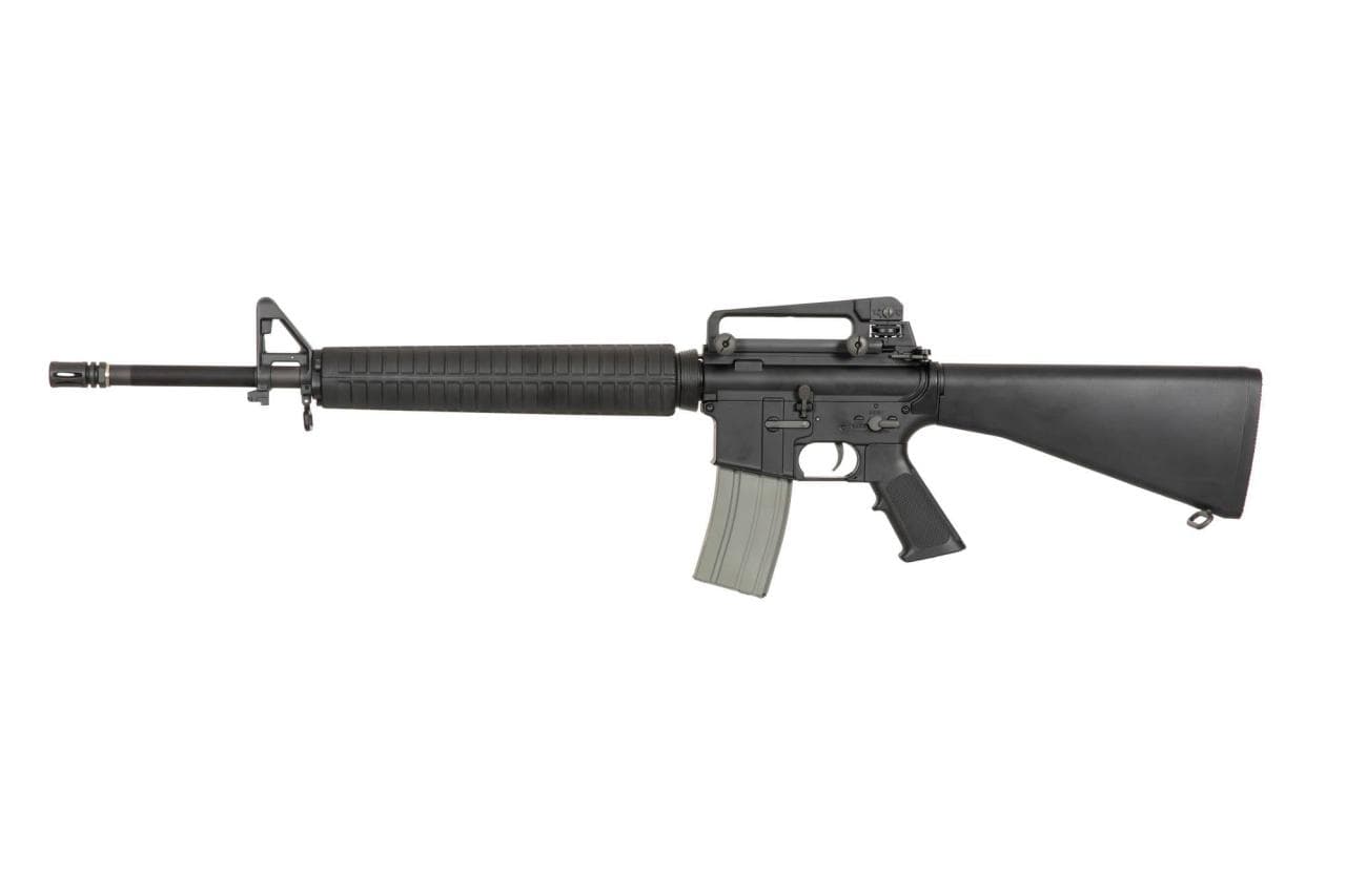 M16 A3 AEG Metal Body