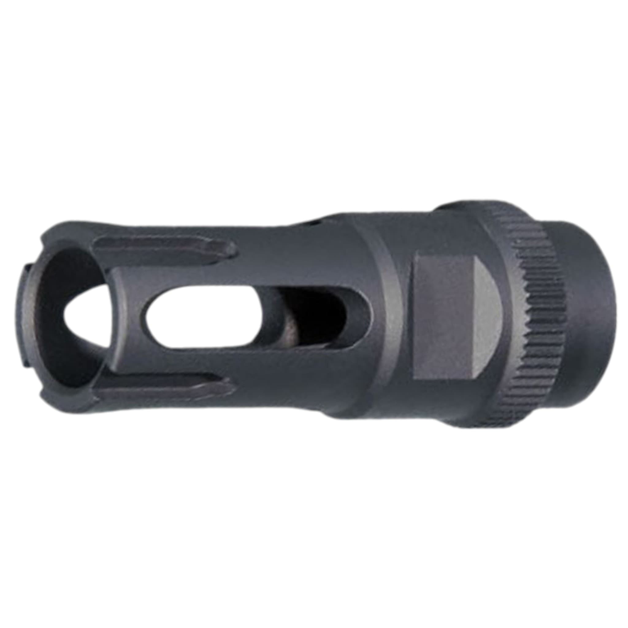 M16 Flash Hider (14mm Thread – Type D – FH-023)