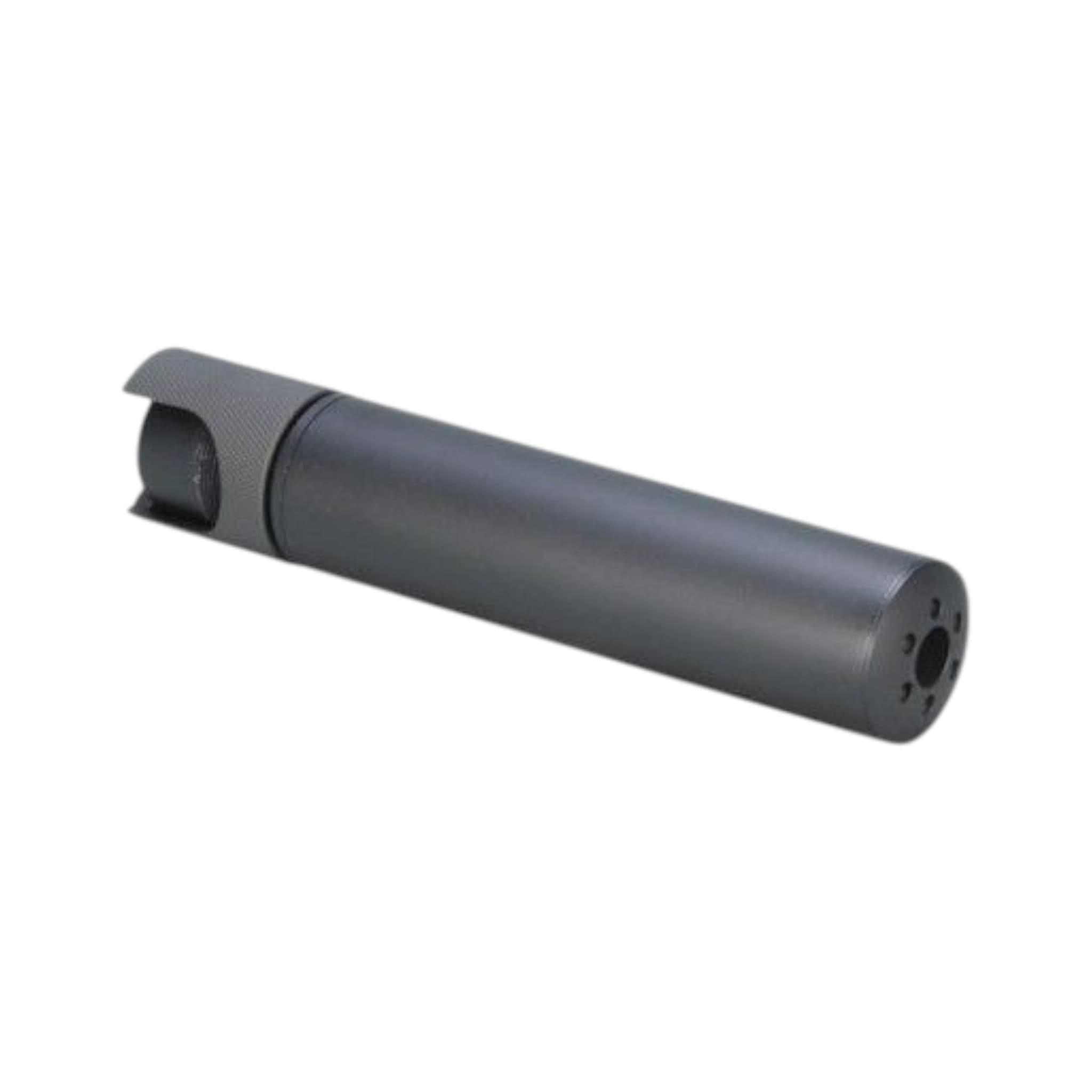 M16/G39 Series Silencer (190mm – SIL-004-S)