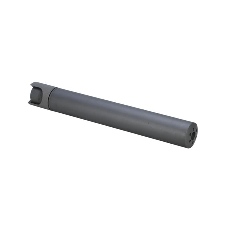 M16/G39 Series Silencer (280mm – SIL-004-L)