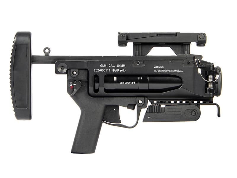 M320 Grenade Launcher (V2020) — image 2