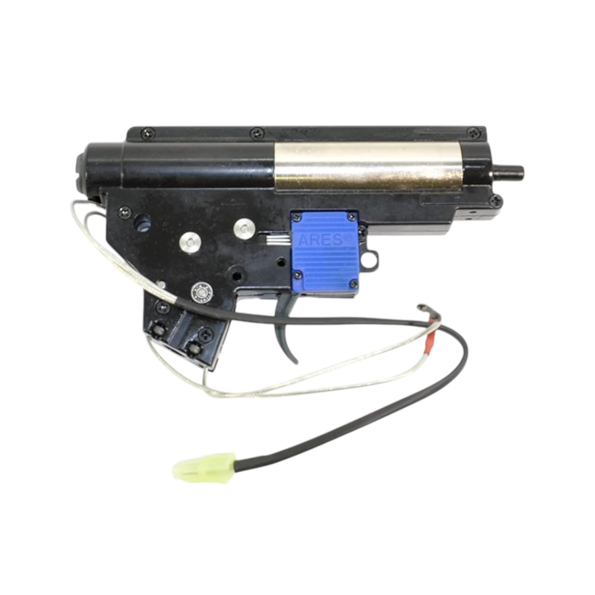 M4-E/Amoeba Complete Gearbox with ECU for M4 Rear Wire