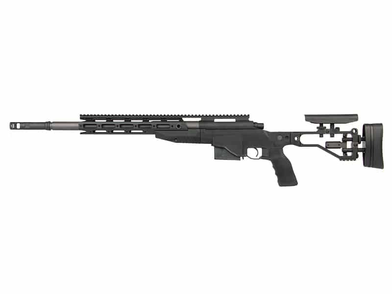 M40-A6 Sniper Rifle (Spring Powered – MSR-025)
