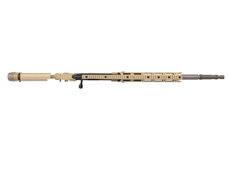 M40-A6 Sniper Rifle (Spring Powered – MSR-026) — image 3
