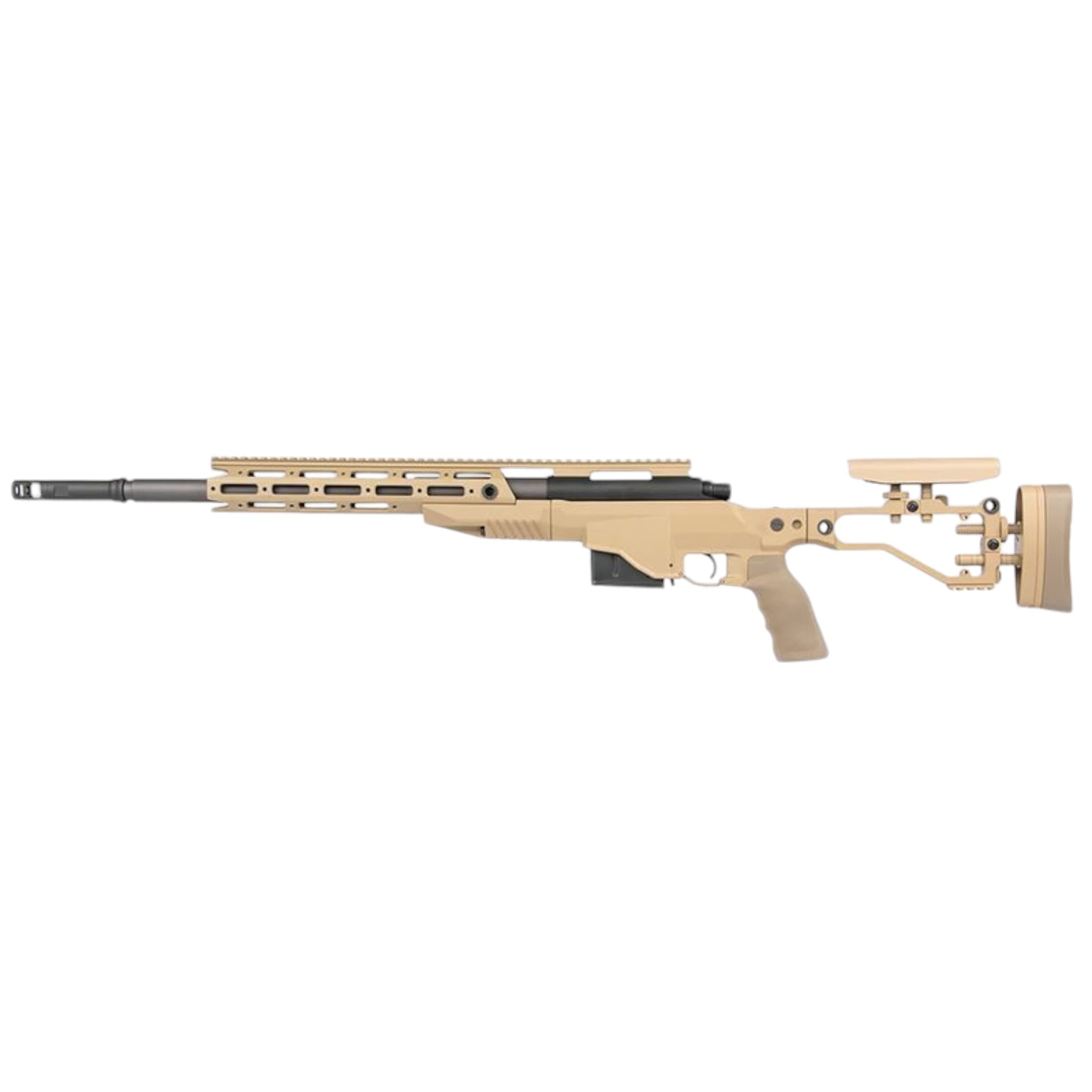 M40-A6 Sniper Rifle (Spring Powered – MSR-026)