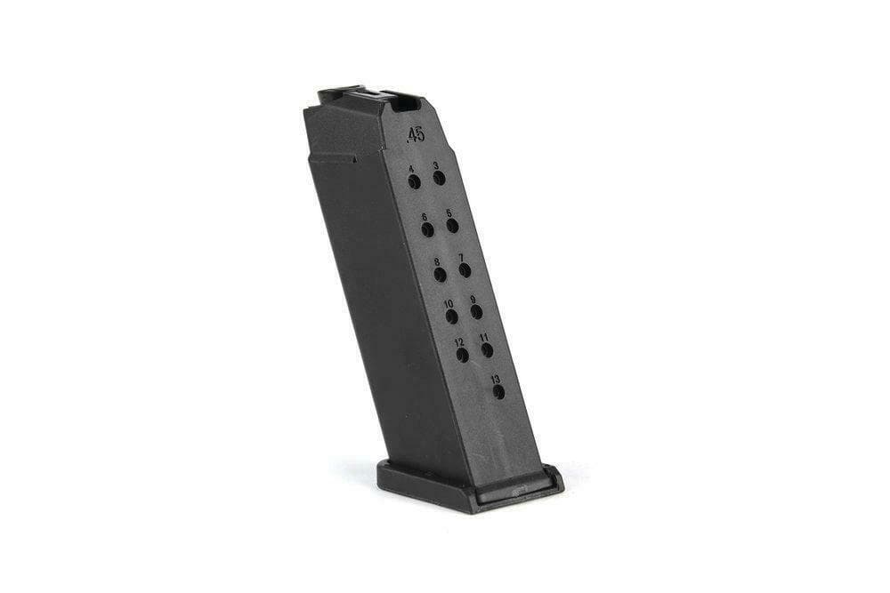 M45 Magazine Short 55rd Lowcap