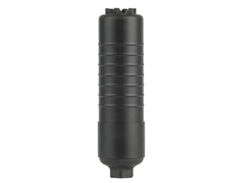 M45 Series Silencer (SIL-009) — image 2