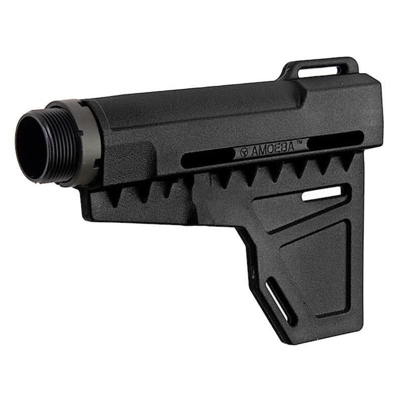 M45 Series Stock (AM-ABS007)