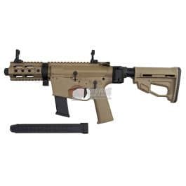 ARES M45X-S
