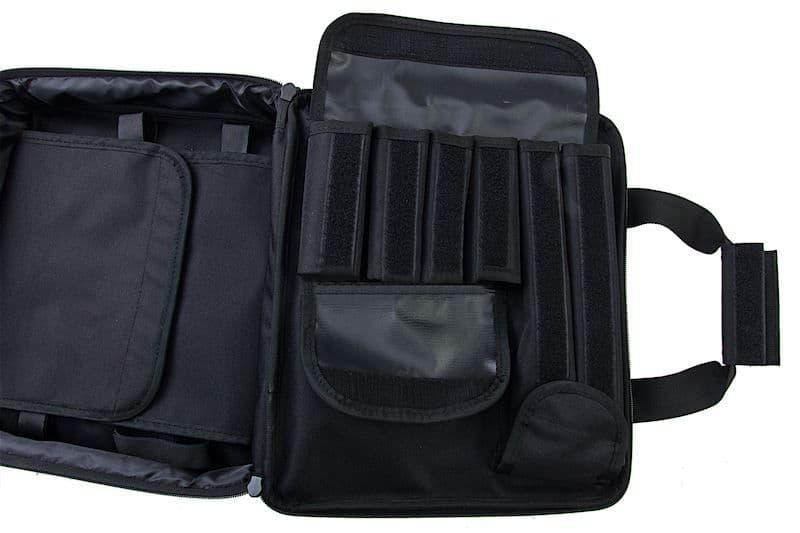 M45X-S Carry Bag (With Magazine Pouches) — image 3