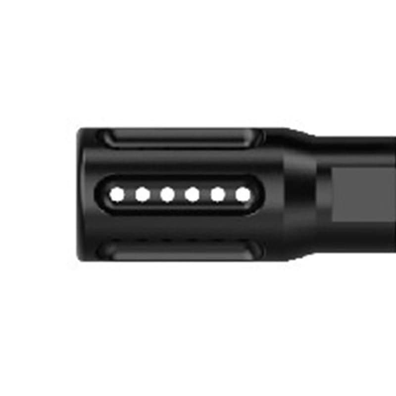 M45X-S – Flash Hider – Type A (GH-028)