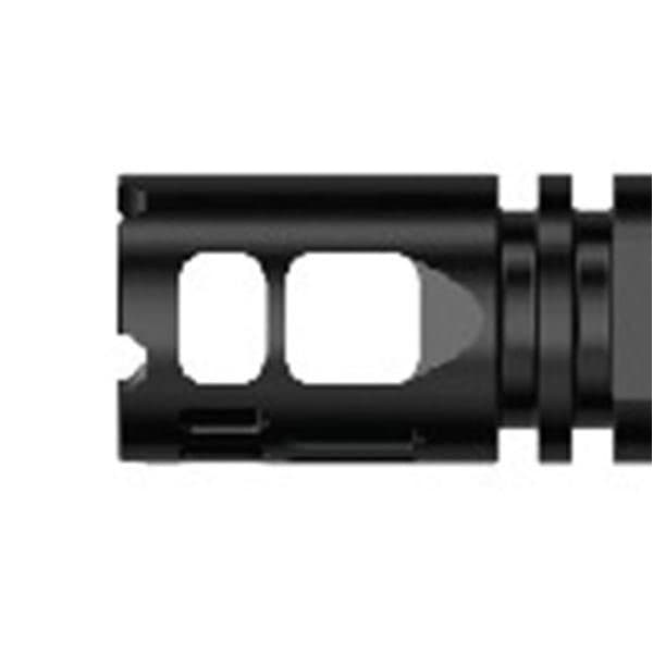 M45X-S – Flash Hider – Type D (GH-031)